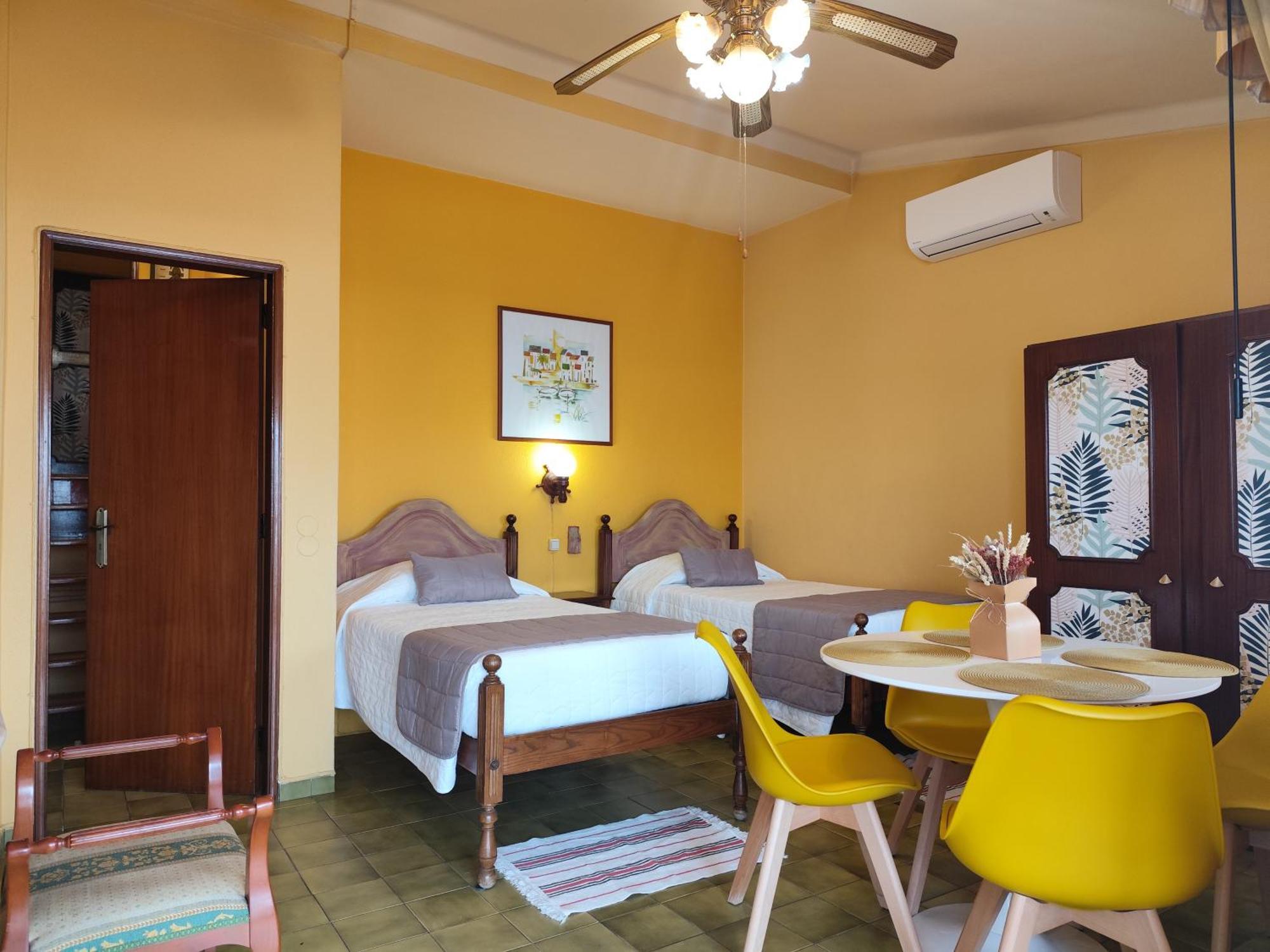 Apartamentos Turisticos Praia Grande Ferragudo  Exterior foto